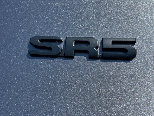 2024 Toyota Tundra SR5 - Photo 9