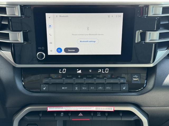 2024 Toyota Tundra SR5 - Photo 13