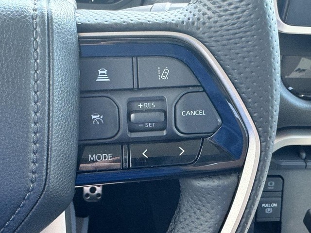 2024 Toyota Tundra SR5 - Photo 17