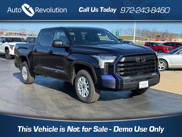 Toyota Tundra 4WD SR5 - Farmers Branch TX