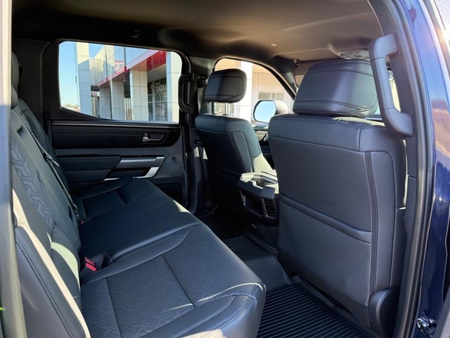 2025 Toyota Tundra SR5 - Photo 10