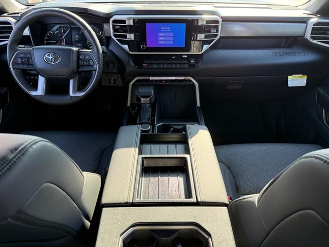 2025 Toyota Tundra SR5 - Photo 11