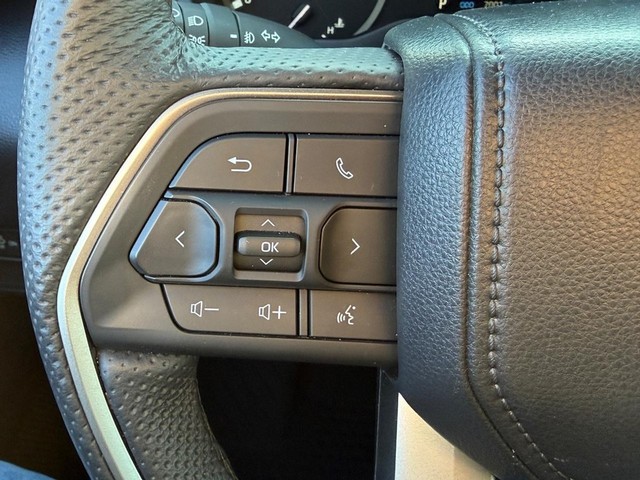 2025 Toyota Tundra SR5 - Photo 17