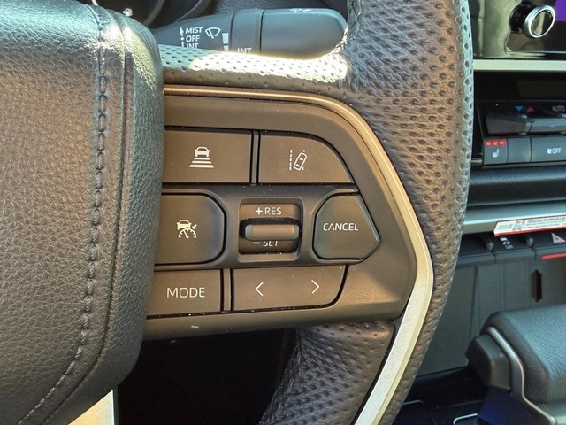 2025 Toyota Tundra SR5 - Photo 18
