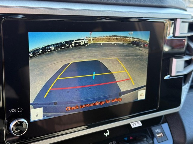 2025 Toyota Tundra SR5 - Photo 21
