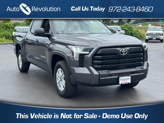 Toyota Tundra 4WD SR5 - Farmers Branch TX