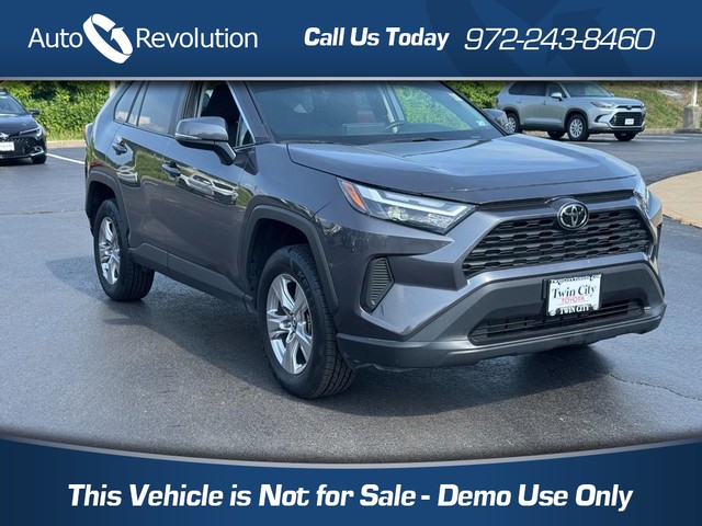 Toyota RAV4 XLE - Farmers Branch TX