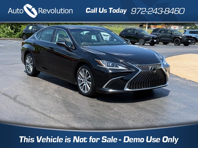 Lexus ES ES 250 - Farmers Branch TX