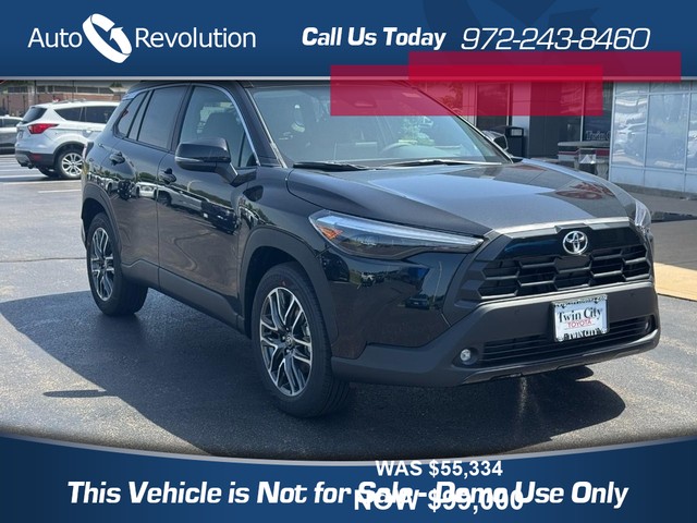 Toyota 4Runner Hybrid TRD Off Road - Farmers Branch TX