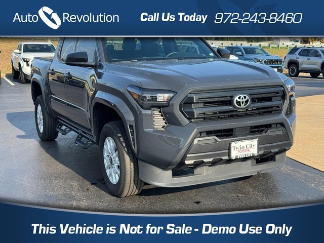 Toyota Tacoma 4WD SR - Farmers Branch TX