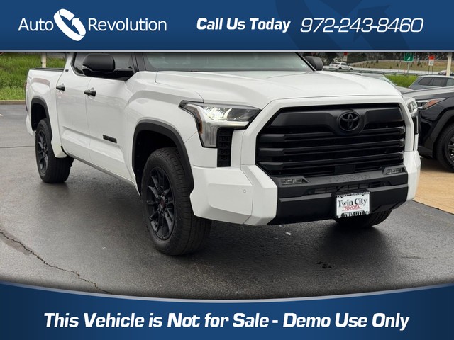 Toyota Tundra 4WD SR5 - Farmers Branch TX