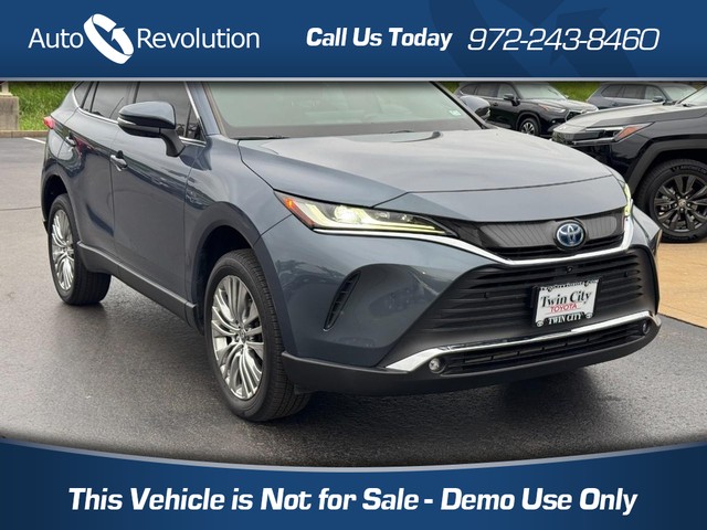 Toyota Venza Limited - Farmers Branch TX