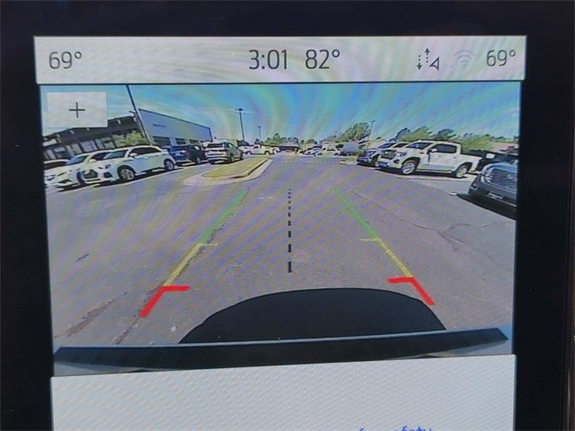 Ford Explorer Vehicle Full-screen Gallery Image 21