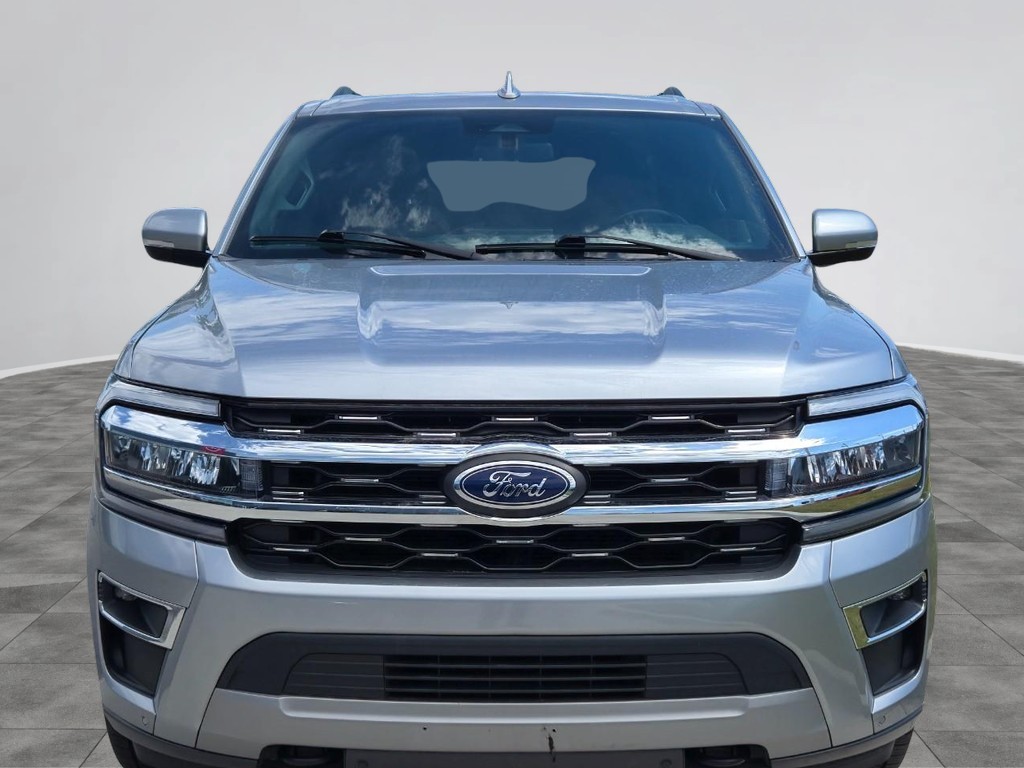 Ford Expedition Max Vehicle Full-screen Gallery Image 9