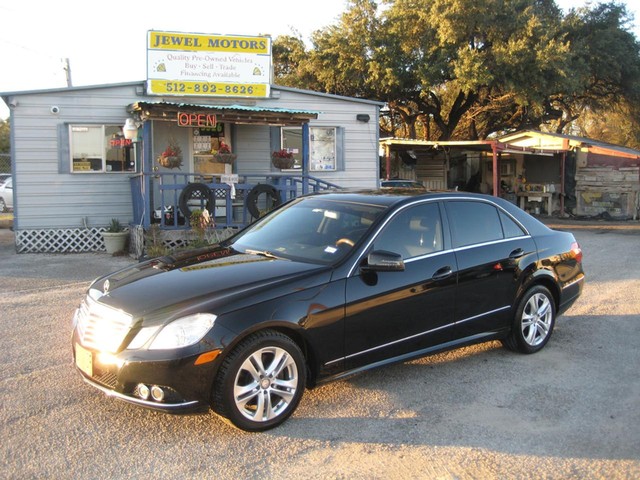 Austin TX 2011 Mercedes-Benz E 350 more details - mercedes-benz e 350