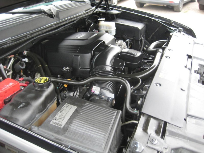 Chevrolet Tahoe Vehicle Image 15