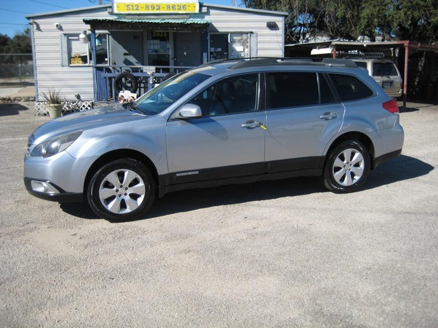 Austin TX 2012 Subaru Outback more details - subaru outback