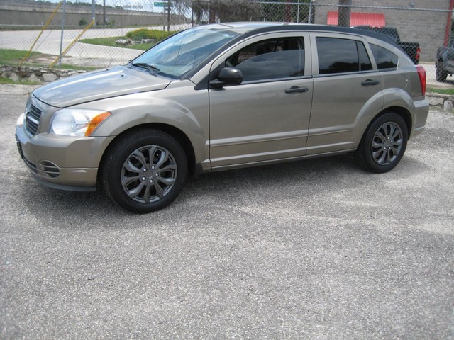Austin TX 2007 Dodge Caliber more details - dodge caliber