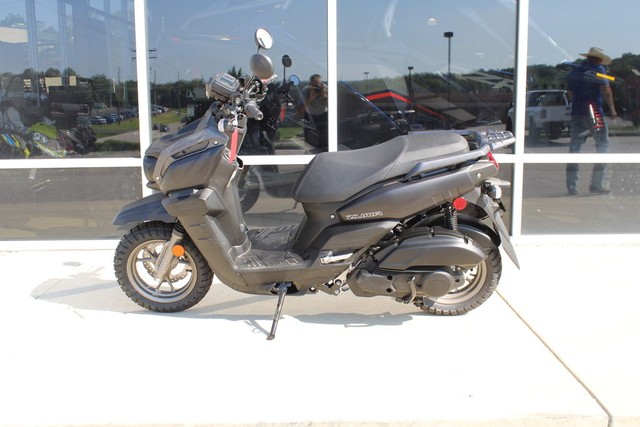 Union MO 2023 Yamaha Zuma 125 more details - yamaha zuma 125
