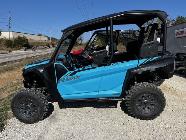 Union MO 2023 Yamaha Wolverine RMAX4 1000 R-Spec more details - yamaha wolverine rmax4 1000 r-spec