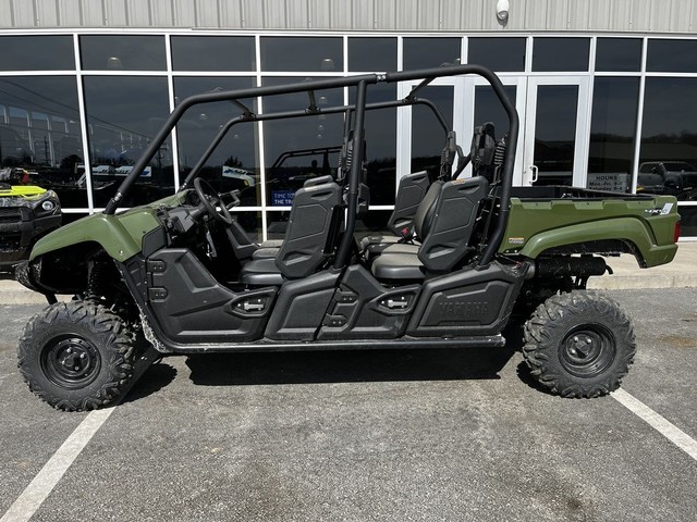 Union MO 2023 Yamaha Viking VI EPS more details - yamaha viking vi eps