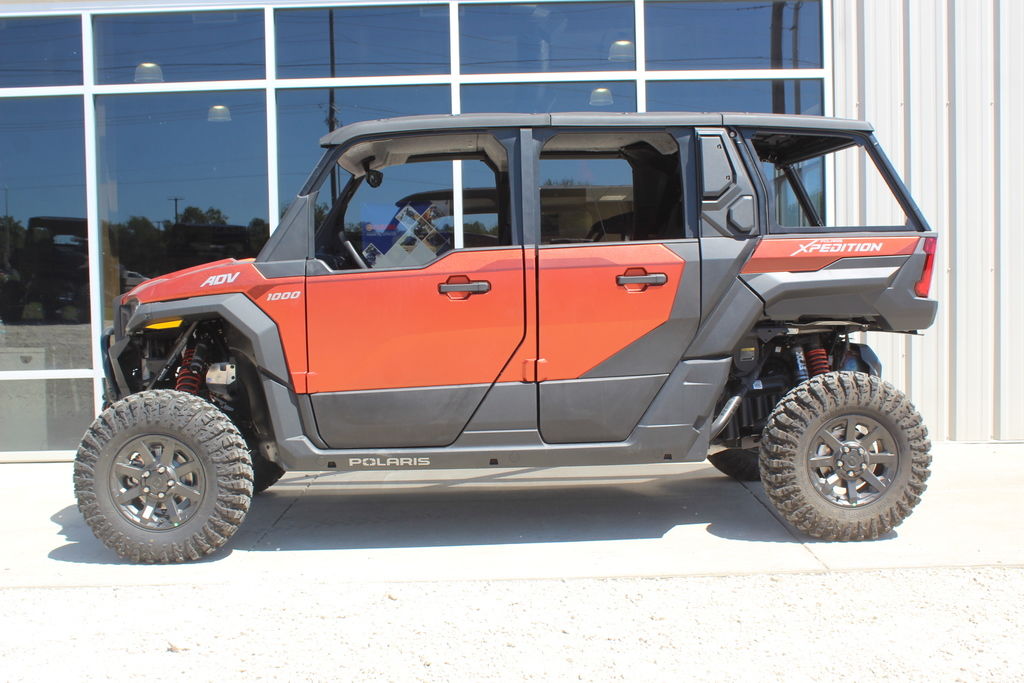 Union MO 2024 Polaris XPedition ADV 5 Ultimate more details - polaris xpedition adv 5 ultimate