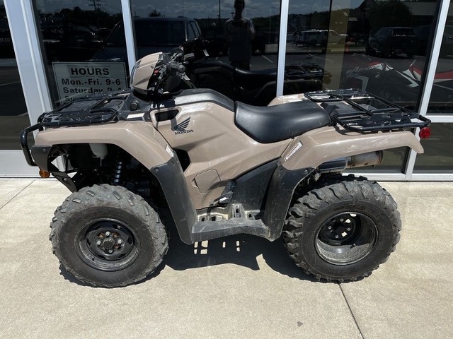 Union MO 2024 Honda FourTrax Foreman Rubicon 4x4 EPS more details - honda fourtrax foreman rubicon 4x4 eps
