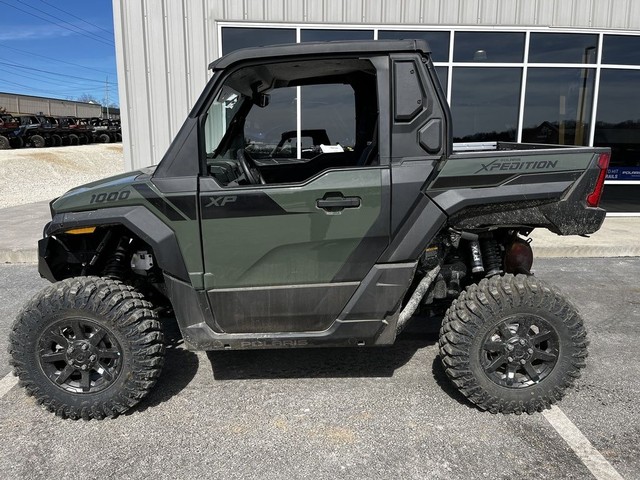 Union MO 2024 Polaris XPedition XP Ultimate more details - polaris xpedition xp ultimate