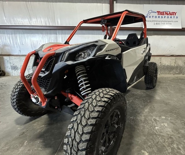 Union MO 2021 Can-Am X rc 1000R more details - can-am x rc 1000r