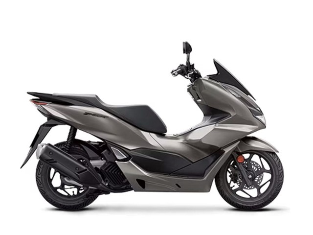 Union MO 2023 Honda PCX more details - honda pcx
