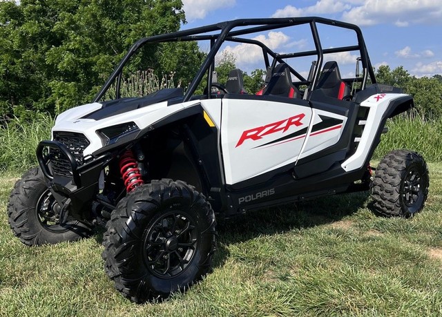 Union MO 2024 Polaris RZR XP 4 1000 Sport more details - polaris rzr xp 4 1000 sport