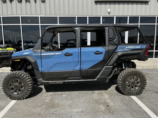 Union MO 2024 Polaris XPedition ADV 5 Ultimate more details - polaris xpedition adv 5 ultimate