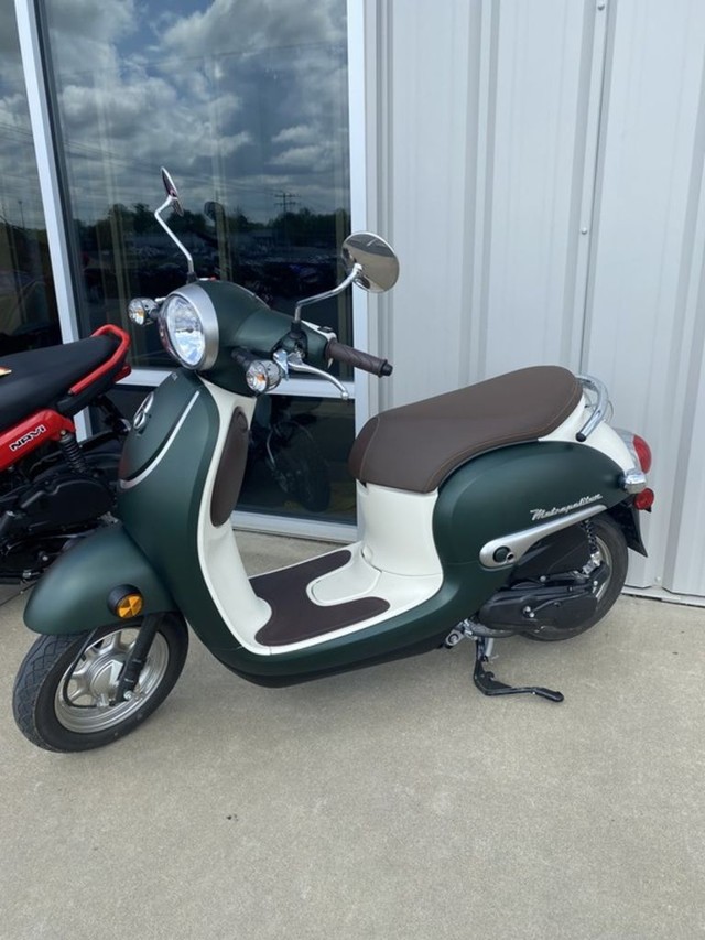 Union MO 2024 Honda Metropolitan more details - honda metropolitan