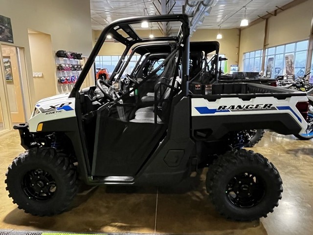 Union MO 2024 Polaris Ranger XP Kinetic Premium more details - polaris ranger xp kinetic premium