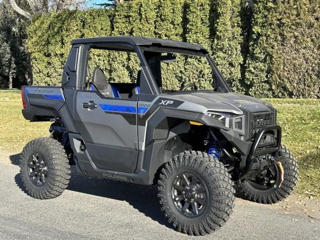 Union MO 2024 Polaris XPedition XP Ultimate more details - polaris xpedition xp ultimate