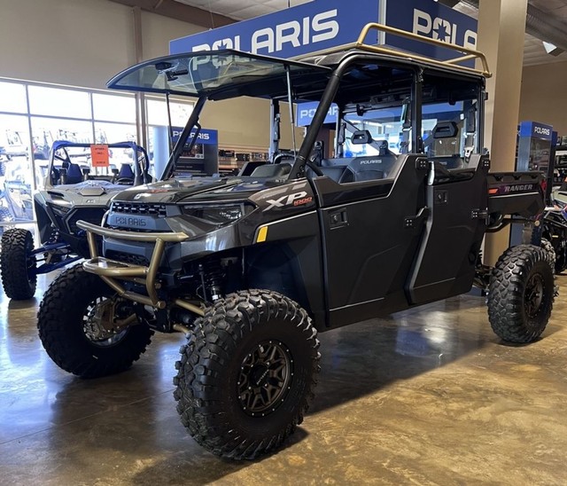 Union MO 2024 Polaris Ranger Crew XP 1000 Premium Polaris Purs more details - polaris ranger crew xp 1000 premium polaris purs