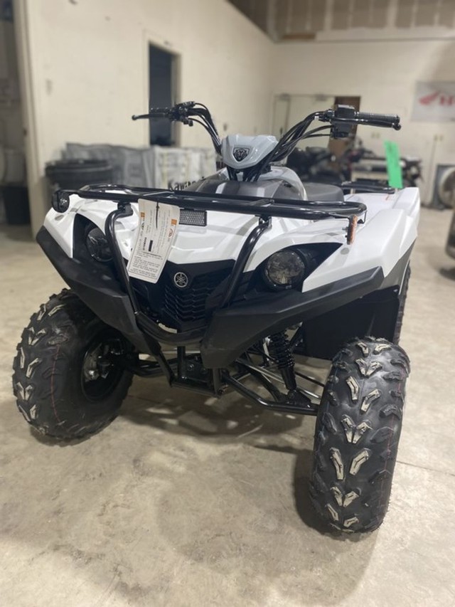 Union MO 2024 Yamaha Grizzly 90 more details - yamaha grizzly 90