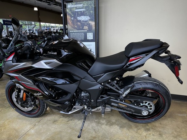 Union MO 2024 Kawasaki Ninja® 1000SX ABS more details - kawasaki ninja® 1000sx abs