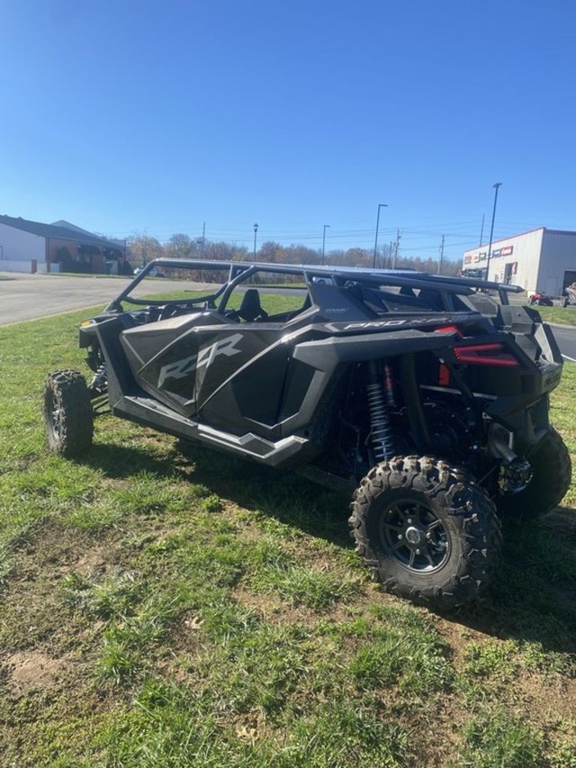 Union MO 2024 Polaris RZR Pro XP 4 Ultimate more details - polaris rzr pro xp 4 ultimate