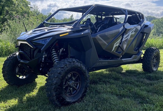 Union MO 2024 Polaris RZR Pro XP 4 Ultimate more details - polaris rzr pro xp 4 ultimate