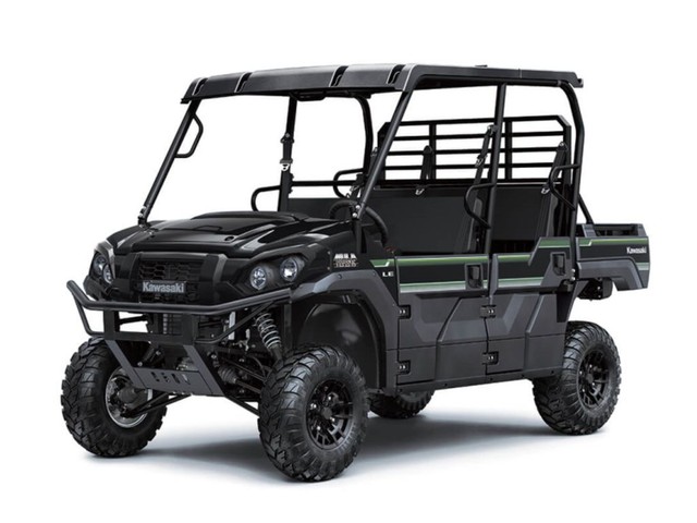 Union MO 2024 Kawasaki Mule PRO-FXT? 1000 LE more details - kawasaki mule pro-fxt? 1000 le