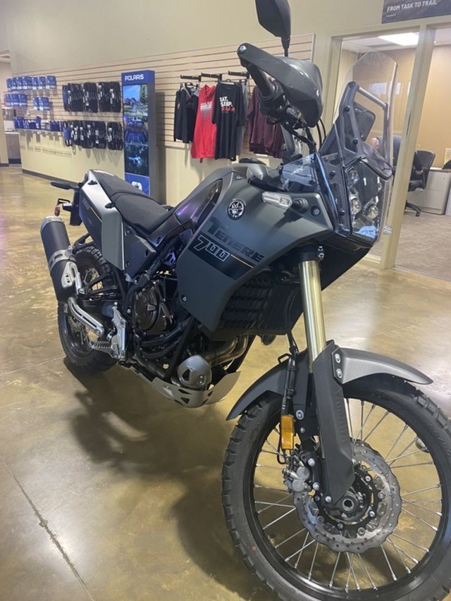 Union MO 2024 Yamaha Tenere 700 more details - yamaha tenere 700