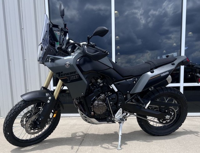 Union MO 2024 Yamaha Tenere 700 more details - yamaha tenere 700