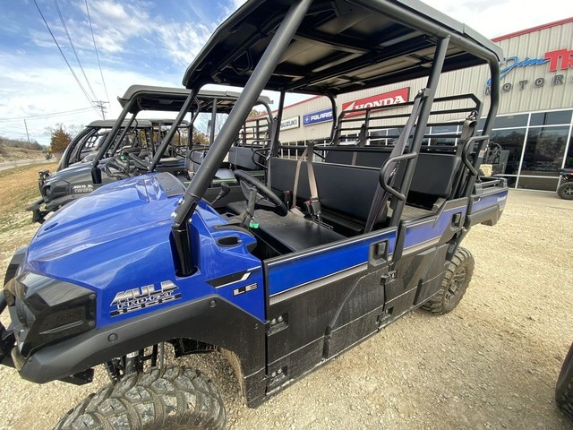 Union MO 2024 Kawasaki Mule PRO-FXT? 1000 LE more details - kawasaki mule pro-fxt? 1000 le