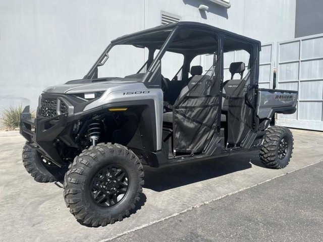 Union MO 2024 Polaris Ranger Crew XD 1500 Premium more details - polaris ranger crew xd 1500 premium
