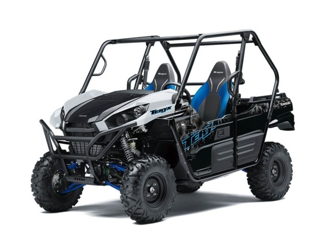 Union MO 2024 Kawasaki Teryx® more details - kawasaki teryx®