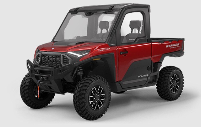 Union MO 2024 Polaris Ranger XD 1500 NorthStar Edition Premium more details - polaris ranger xd 1500 northstar edition premium