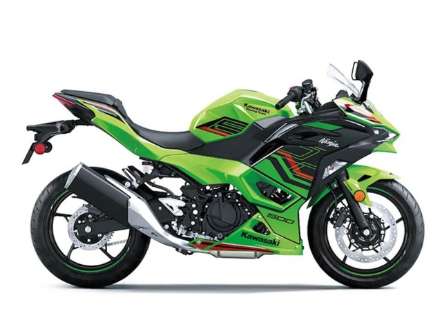 Union MO 2024 Kawasaki Ninja® 500 KRT Edition SE ABS more details - kawasaki ninja® 500 krt edition se abs