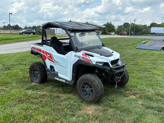 Union MO 2017 Polaris GENERAL? 1000 EPS White Lightning more details - polaris general? 1000 eps white lightning
