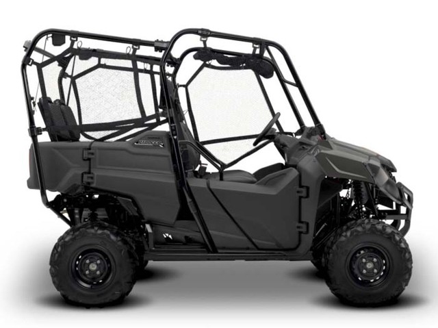 Union MO 2015 Honda Pioneer 700-4 more details - honda pioneer 700-4